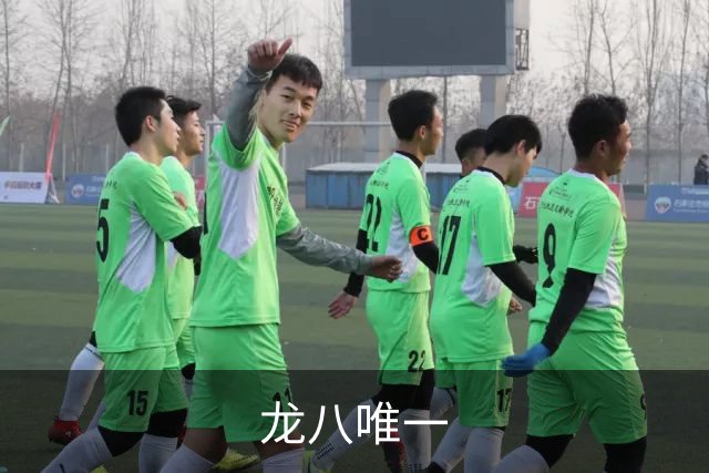 龙八唯一公司简介